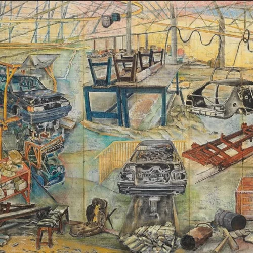 Ο "Ελληνικός Κόσμος" γιορτάζει τη Διεθνή Ημέρα Μουσείων με δύο ξεχωριστές δωρεάν δράσεις