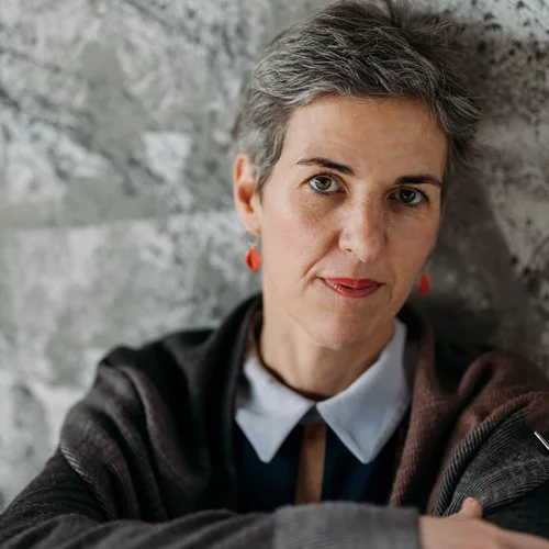 Η Τζένη Αργυρίου νέα καλλιτεχνική διευθύντρια του Διεθνούς Φεστιβάλ Χορού Καλαμάτας