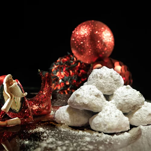 "Athenaeum Intercontinental Athens": Μια ακαταμάχητη ολιστική xmas εμπειρία