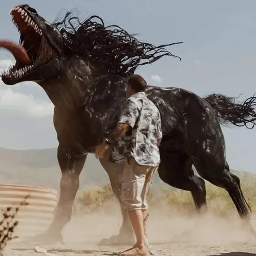 Ελληνικό box office: Παρέλαση με "Venom" και "Anora"