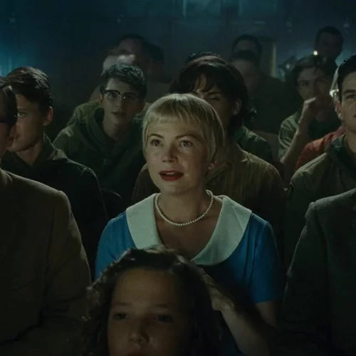 "The Fabelmans" & "Τα Πνεύματα του Ινισέριν" κυριαρχούν στις 80ες Χρυσές Σφαίρες 2023