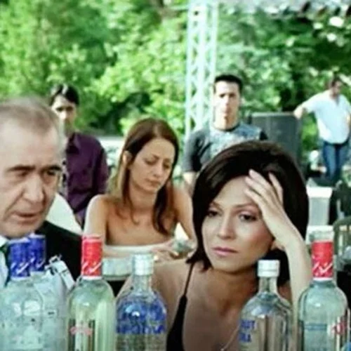 "Ο Χρήστος Ακούει Σινεμά στο Δαναό" και αποχαιρετά τη σεζόν με το μουσικό road trip του Σταύρου Τσιώλη