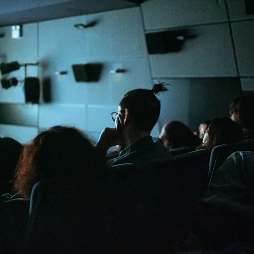 Το 3ο Διεθνές Φεστιβάλ Ανεξάρτητου Κινηματογράφου επιστρέφει