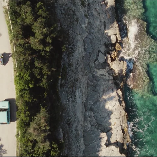 Μνημόνιο Συνεργασίας Netflix και ΕΟΤ: "Streaming" σε όλο τον κόσμο για το ελληνικό τουριστικό προϊόν