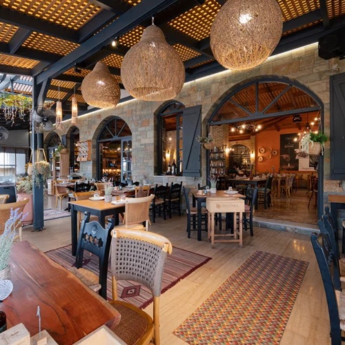 15 στάσεις για φαγητό στο Ηράκλειο της Κρήτης και τριγύρω