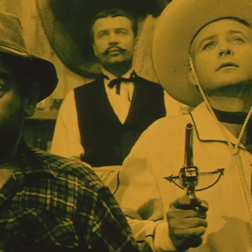 Τζο ο Λεμονάδας