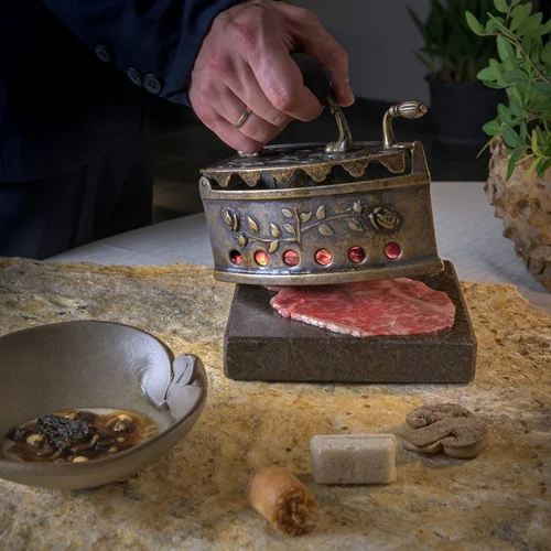 Κάν’το όπως η Ρόδος! Τα εστιατόρια και οι ταβέρνες που κατάφεραν να κάνουν το νησί προορισμό για τοπική κουζίνα