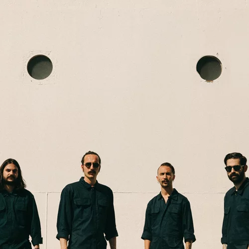 Δέκα ερωτήσεις στους αλληγορικούς The Steams