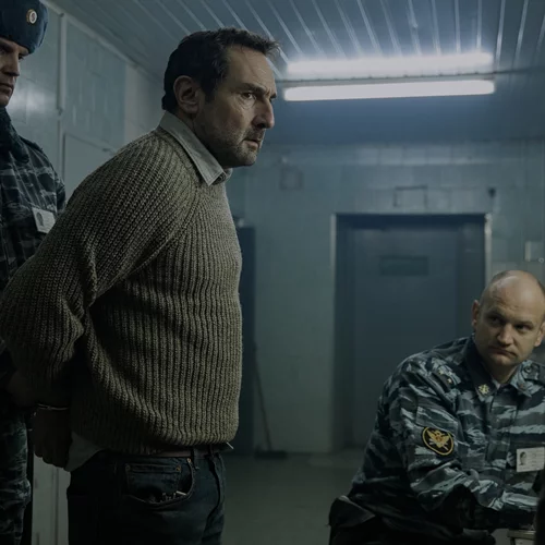 Ο Ζερόμ Σαλ μάς εξηγεί τη "Μέθοδο Κομπρομάτ"