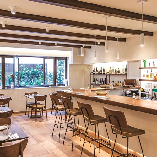 "Atole": Τι εννοείς μεξικάνικο fine dining, σεφ;