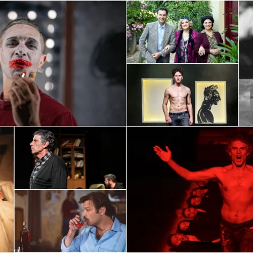 Οι θεατρικές παραστάσεις που θα δούμε τον Αύγουστο