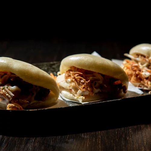 Το εξωτικό "Rakkan" επέστρεψε στις νύχτες μας