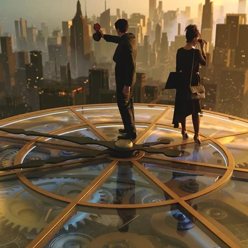 Πως άνοιξε το "Megalopolis" στις αμερικανικές αίθουσες;