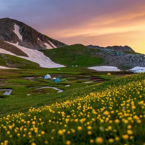"Natura 2000 – Click στη φύση": Οι 42 φωτογραφίες που ξεχώρισαν στον 3ο πανελλήνιο διαγωνισμό