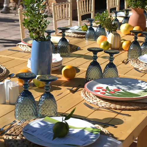 Χειμωνιάτικη Χίος: Ένα μωσαϊκό γεύσεων και αρωμάτων που δεν περιορίζεται στην μαστίχα