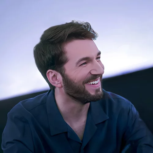 Θοδωρής Βουτσικάκης: "Για μένα το σπουδαίο έχει καταγωγή, όποια και αν είναι αυτή"