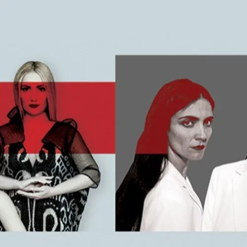 "Incantations": Ένα μουσικό ταξίδι εμβάθυνσης με τις Αδελφές Βουγιουκλή και τις Exotica Lunatica