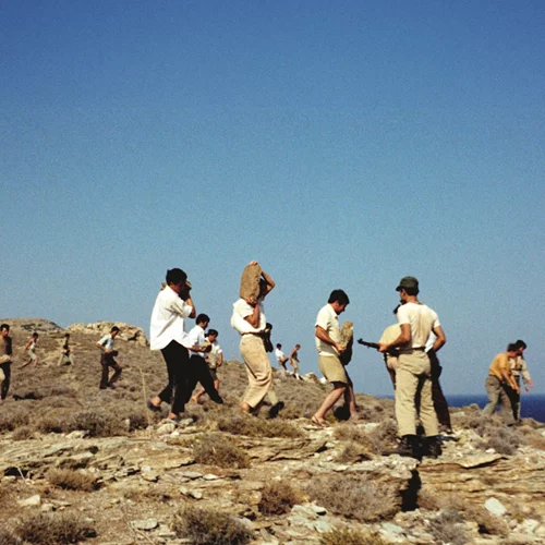 11 ιδέες για βόλτα αυτή την εβδομάδα στην Αθήνα (13-19/3)
