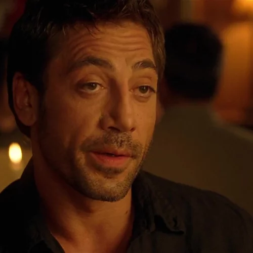 Ο Χαβιέρ Μπαρδέμ πρωταγωνιστεί στην τηλεοπτική μεταφορά του "Cape Fear"