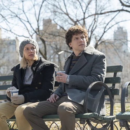 Τίποτα δεν είναι εύκολο στο "Fleishman Is In Trouble"