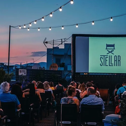 Το Stellar Gastro Cinema επιστρέφει ανανεωμένο και Almodóvarικά