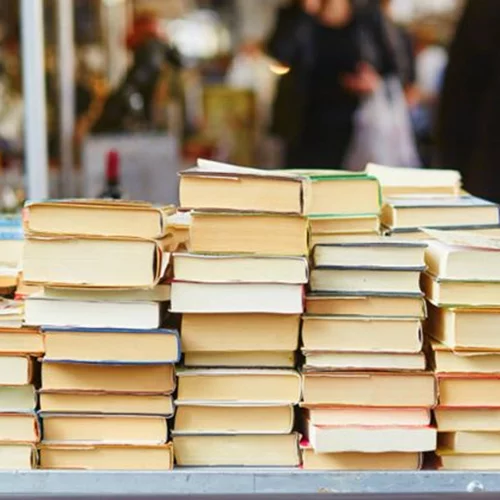 "Άρωμα" γυναίκας στις φετινές Αθηναϊκές Διαδρομές Βιβλίου