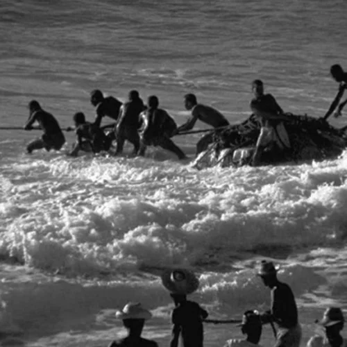 Μπαραβέντο