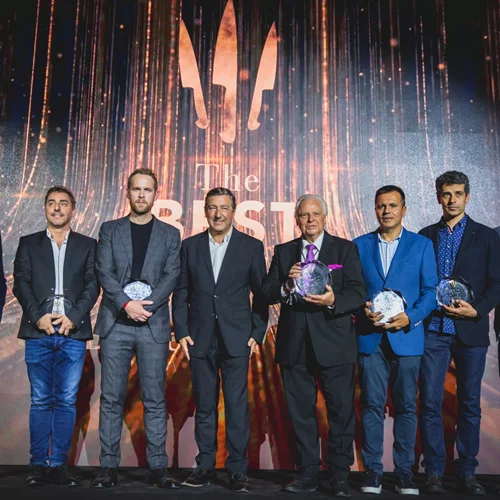 Οι γαστρονομικές εκδηλώσεις της χρονιάς που δεν πρέπει να χάσετε