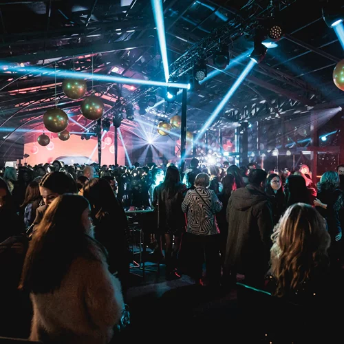 Together We Shine: Η μεγάλη έναρξη της συνεργασίας Athens City Events & Δειπνοσοφιστήριον