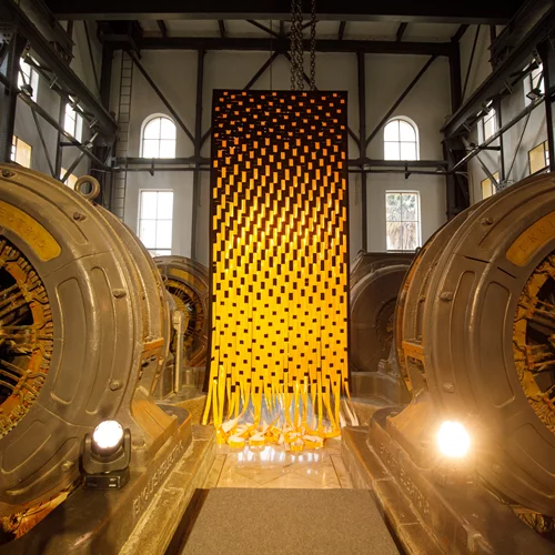 "Η ΔΕΗ Συναντά την Τέχνη": μία ιστορική αναδρομή στην σχέση τεχνολογίας και τέχνης