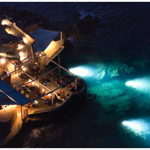 Τέσσερις γαστρονομικοί σταθμοί στην Ελούντα