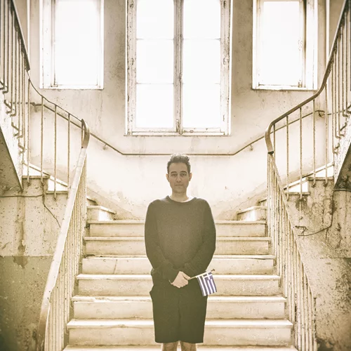 Οι "Αριστερόχειρες" των 4frontal επιστρέφουν