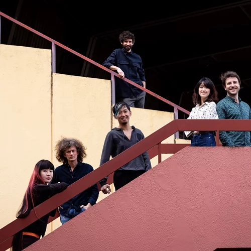 Τα Κρουστά του Στρασβούργου μας μυούν στον ιδιότυπο ηχητικό κόσμο του Ιάννη Ξενάκη