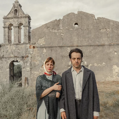 "Έγκλημα και τιμωρία": Ο Δημήτρης Τάρλοου αναμετριέται με τον Ντοστογιέφσκι