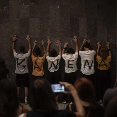 Το Διεθνές Φεστιβάλ Αναλόγιο και πάλι κοντά μας