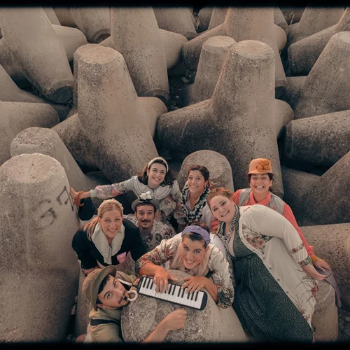 Μια μουσικοθεατρική "Φαύστα" για όλη την οικογένεια