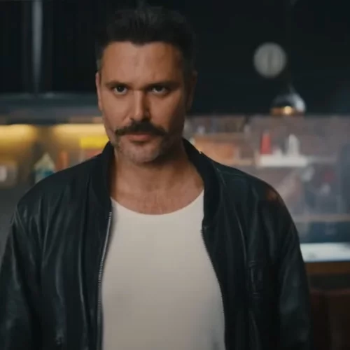 "Γιατί Ρε Πατέρα;": Γνωρίστε τη νέα κωμική σειρά μυστηρίου που έρχεται στον ΑΝΤ1