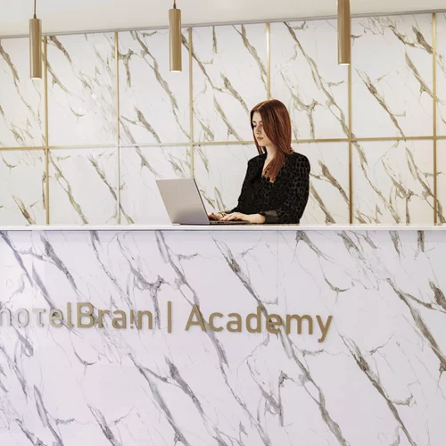 Η HotelBrain αναλαμβάνει την εκμετάλλευση του πρώην "Hotel Nikopolis"