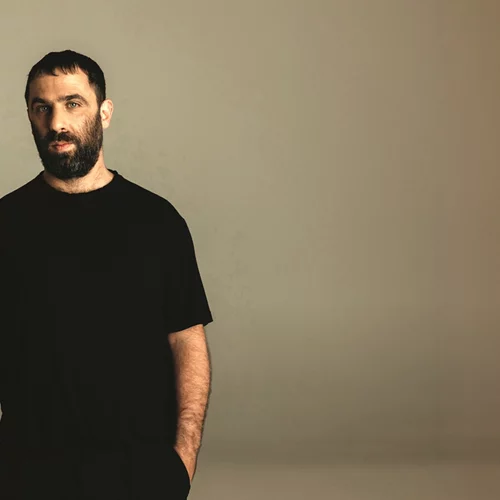 Η ξεχωριστή περίπτωση του Άρη Μπινιάρη