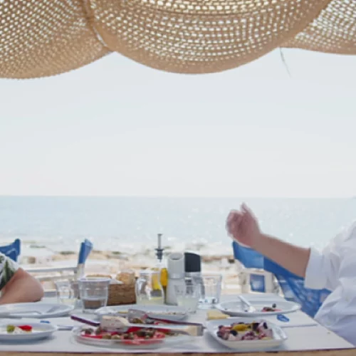 "Ανοιχτό Βιβλίο": Η νέα εκπομπή της ΕΡΤ3 στρέφει τα φώτα στην εγχώρια λογοτεχνία