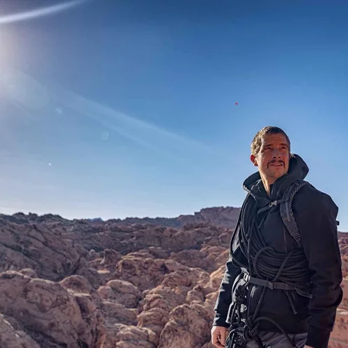 "Αποστολή Επιβίωσης με τον Μπέαρ Γκριλς: Η Πρόκληση": Στο National Geographic η εμβληματική σειρά περιπέτειας