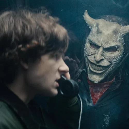 Ελληνικό box office: Πόσοι θεατές σήκωσαν το "Νεκρό Τηλέφωνο 2";