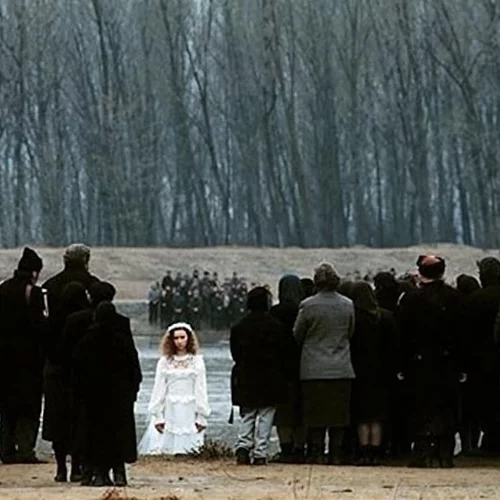 Το Μετέωρο Βήμα του Πελαργού