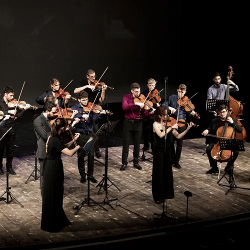 Τo Ίδρυμα Αικατερίνης Λασκαρίδη γιορτάζει 30 χρόνια προσφοράς στο Δημοτικό Θέατρο Πειραιά