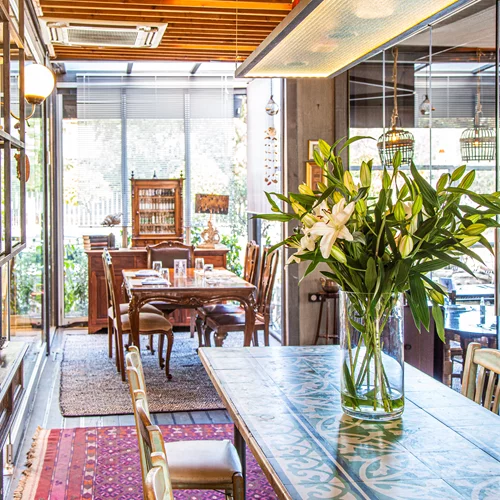 "Ιωλκός": ψαροφαγία με πολλά πρόσωπα