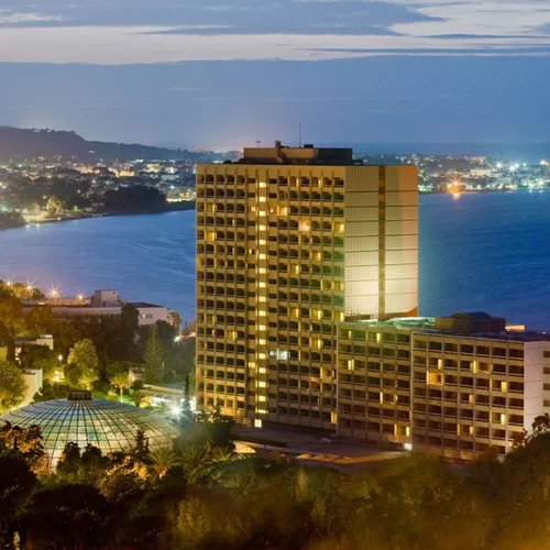 50 χρόνια "Rodos Palace"