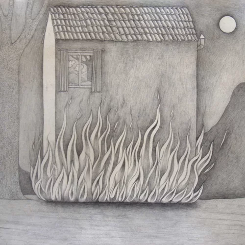 "Τόπος Υπερκόσμιων Συρράξεων": Ανακαλύπτοντας την προσφυγική συνοικία του Χαλανδρίου