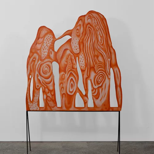 "Fluidity": Η Μαρία Μπουρμπού και ο Διονύσιος Παππάς διατρέχουν τα πεδία της πραγματικότητας και της φαντασίας