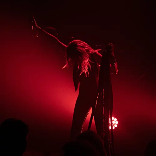 Πώς να μην πάθεις FOMO αυτό το συναυλιακό ΣΚ;