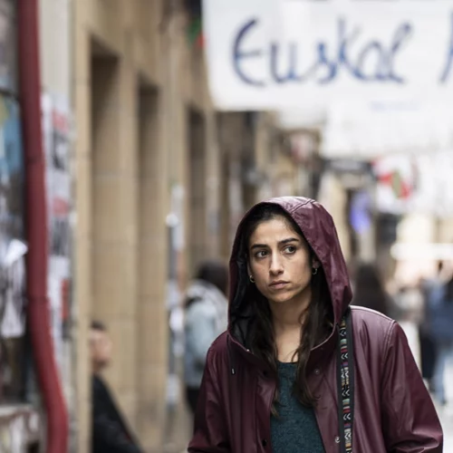 Διπλή Ταυτότητα